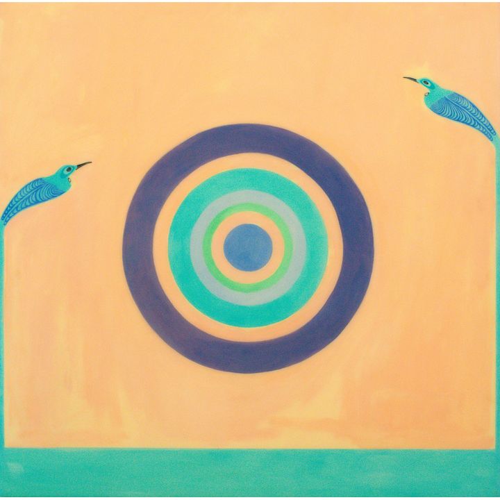 Sam Leitch 'Mellow Yellow and the Pink Cello'