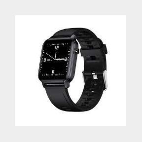Astrum M2 Smartwatch - Black (A61622-B)| DR 51475/4410 B3 (S4)
