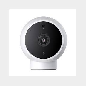 Xiaomi Mi 2K Camera with Magnetic Mount White - Ultra clear 2K image quality? - 51738/1436 SN B1 (S3)