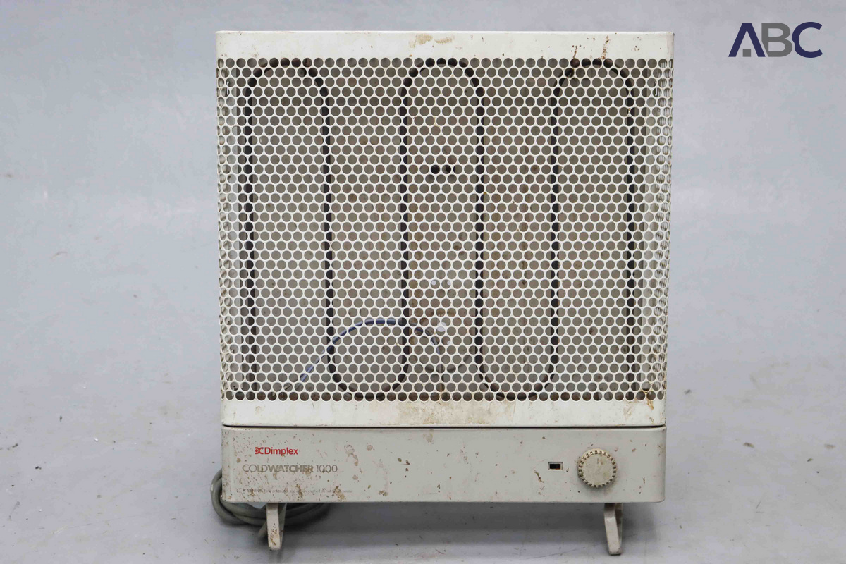 Dimplex ColdWatcher 1000 Convector Heater (240V) (1) | ABC Auctions