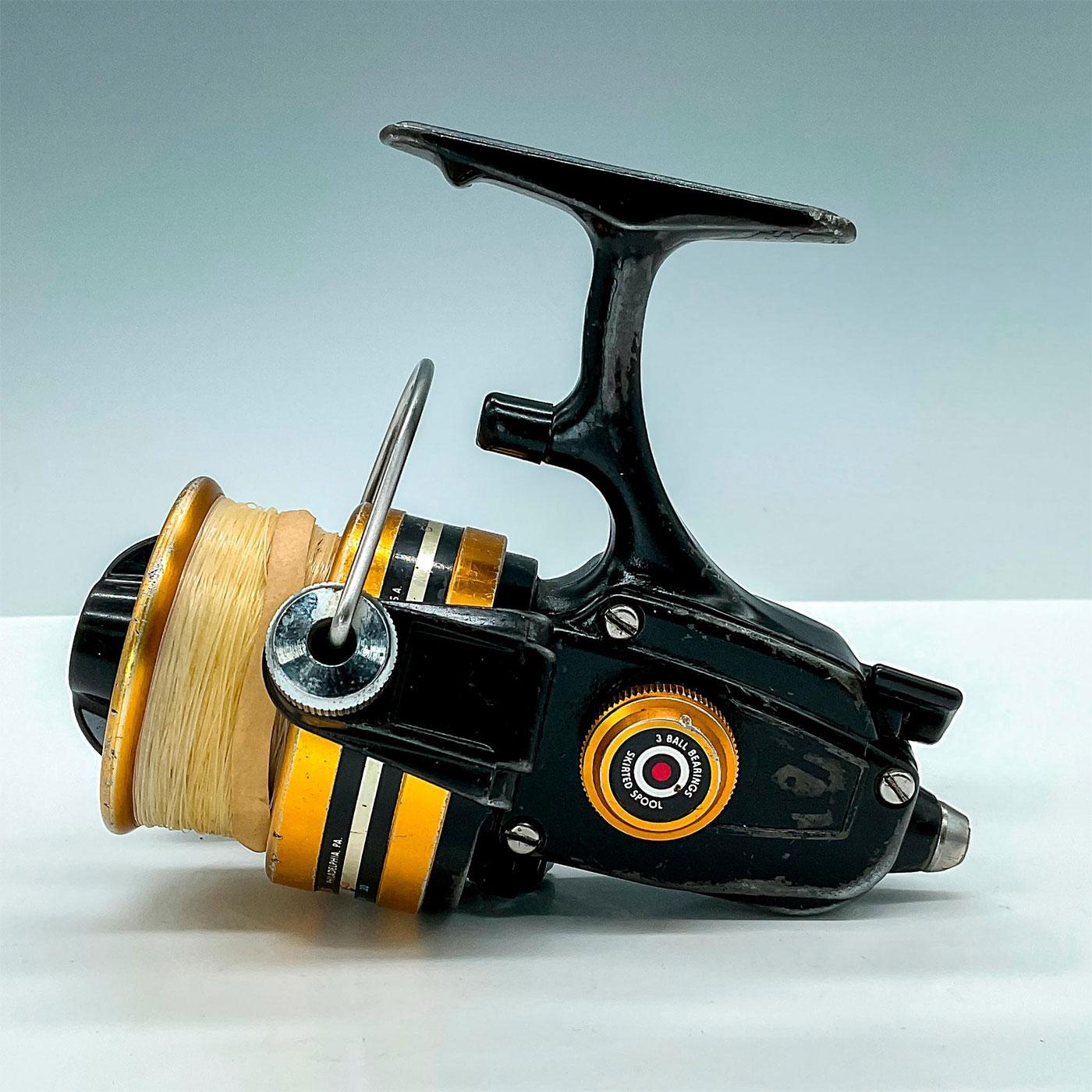 Sold at Auction: Penn Fishing Reels