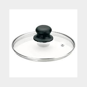 Ibili - Prisma Universal Glass Lid - 24cm-50588/1875 B3(S1)