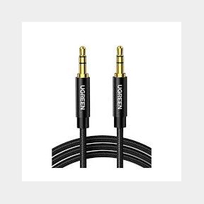 3.5mm AUX Audio Cable - | Bar 9902160859553 - 51745/1636 SN B3 (S3)