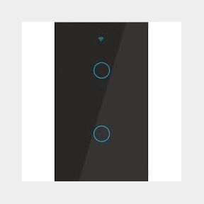 SEALED-VIZIA Smart WiFi Light Switch 2 Gang KS8 (Google/Amazon Alexa) - 2 Pack
- 51743/1346 AS B1 (S2)