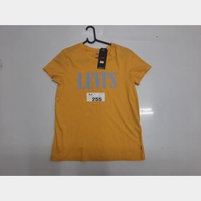 THE PERFECT TEE SERIF GOLD COAST GROUND - GOLD COAST - M
