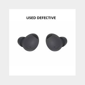 Samsung Galaxy Buds2 Pro Graphite - Samsung-(USED) DEFECTIVE | SJ 51683/636 B2 (S8)./