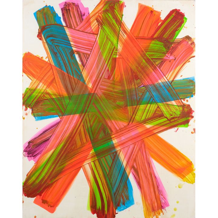 Judy Millar 'Untitled'