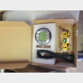 Heavy Duty electrical gauge and wire junction box