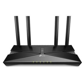 TP Link ARCHERAX50 AX3000 Dual Band Wi Fi 6 Dual Core Gigabit Router |