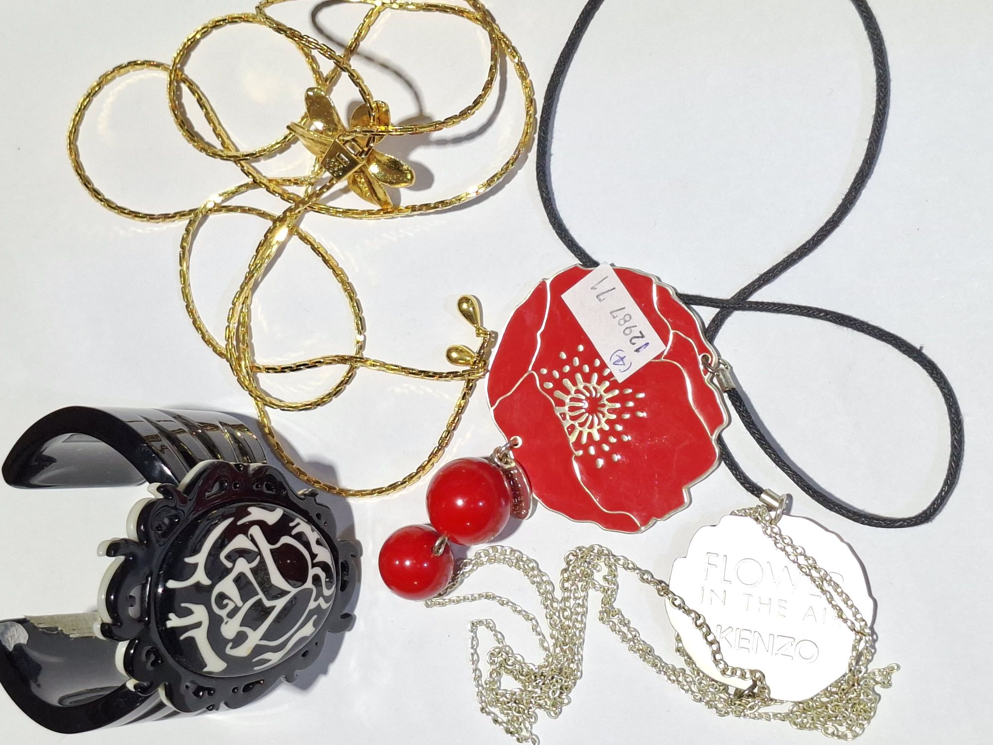 Costume Designer Jewellery