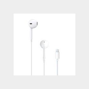 Earphones Compatible with iPhone Lighting Cable for Calls/Music/Gym - - 51745/8480