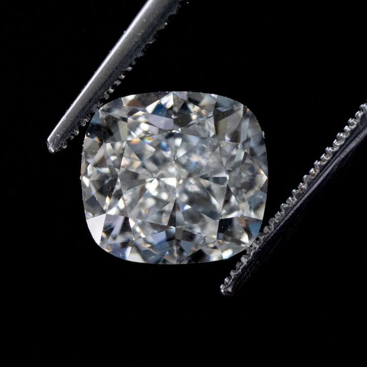 Diamante de 1.50 ct