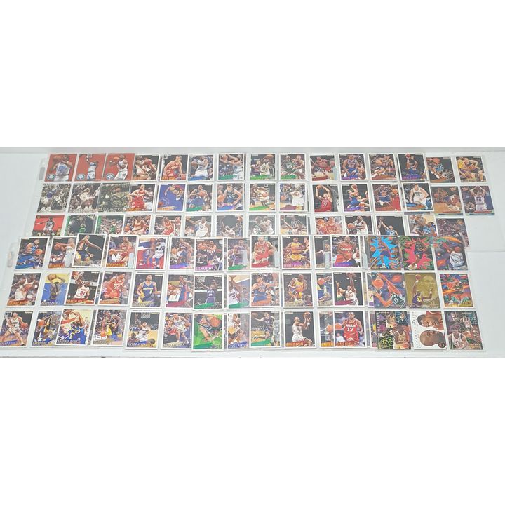 NBA Trading Cards