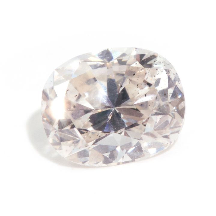 2.02ct Certified Diamond