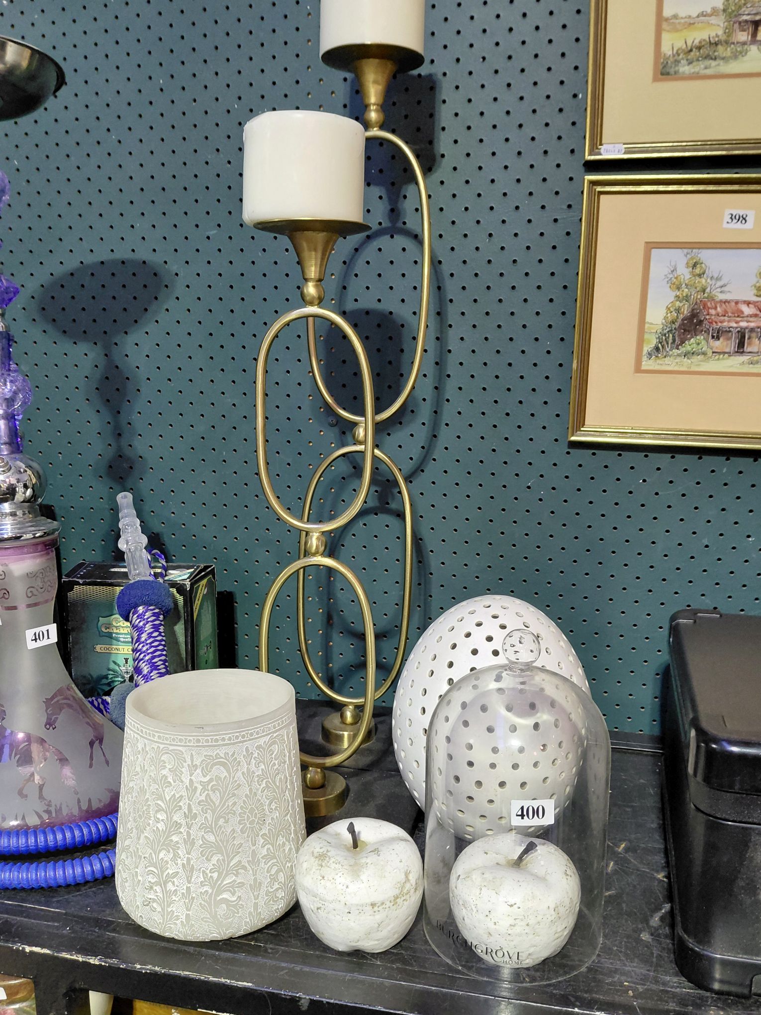 Decorators Items