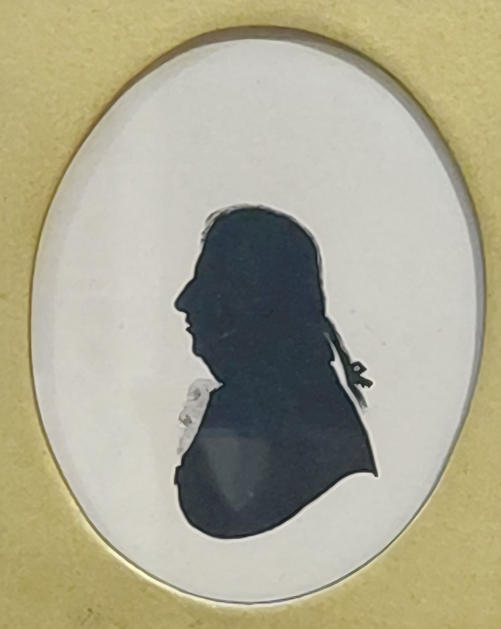 524 · GERMAN SILHOUETTE