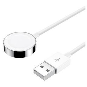 Magnetic Fast USB Charger For Apple Watch Series 1 6 | NOT TESTED