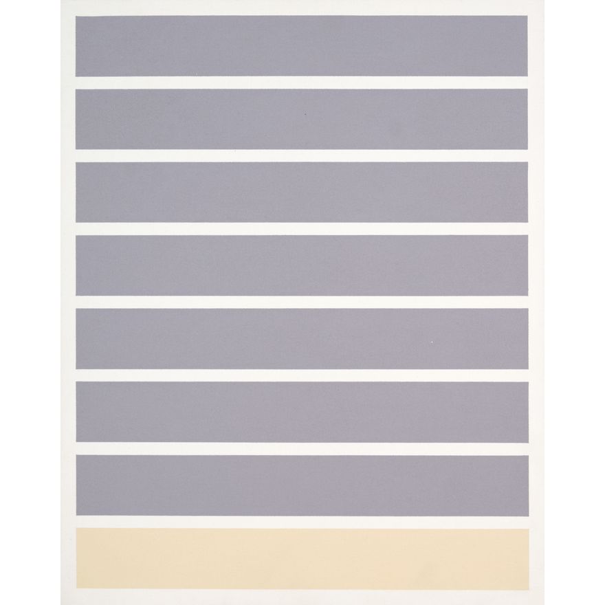 Gordon Walters 'Untitled (XIV)'