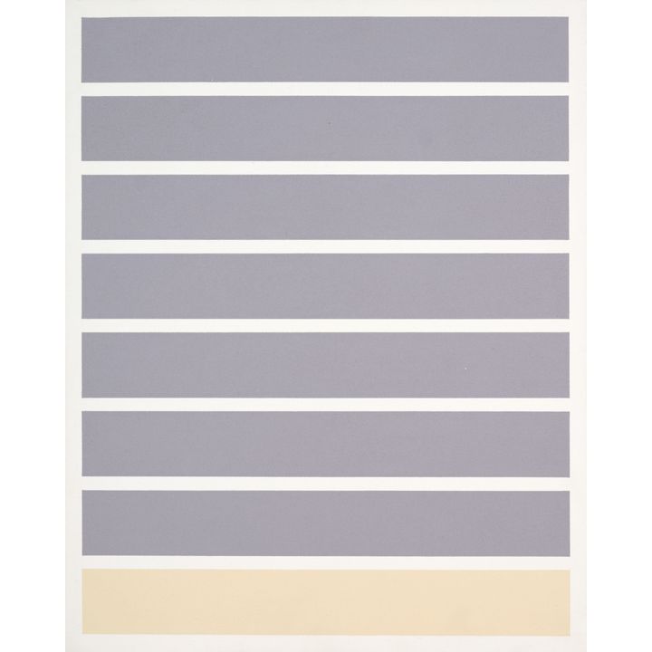Gordon Walters 'Untitled (XIV)'