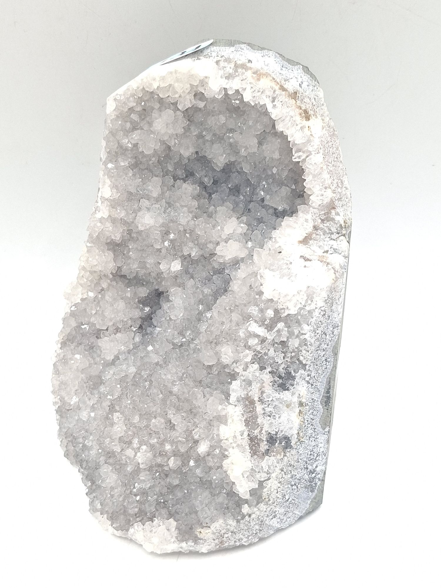134 · SMOKEY QUARTZ