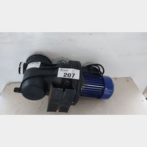 HURRICANE SA - 800W - SWIMMING POOL PUMP - MEDIUM POOL. - 800W SWIMMING POOL PUMP MEDIUM POOL
