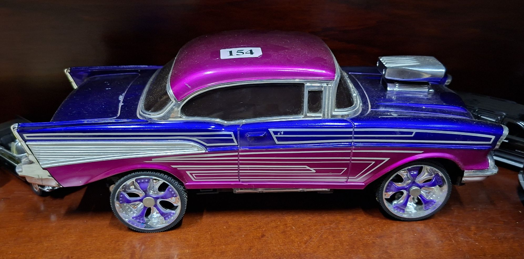154 · RC CAR