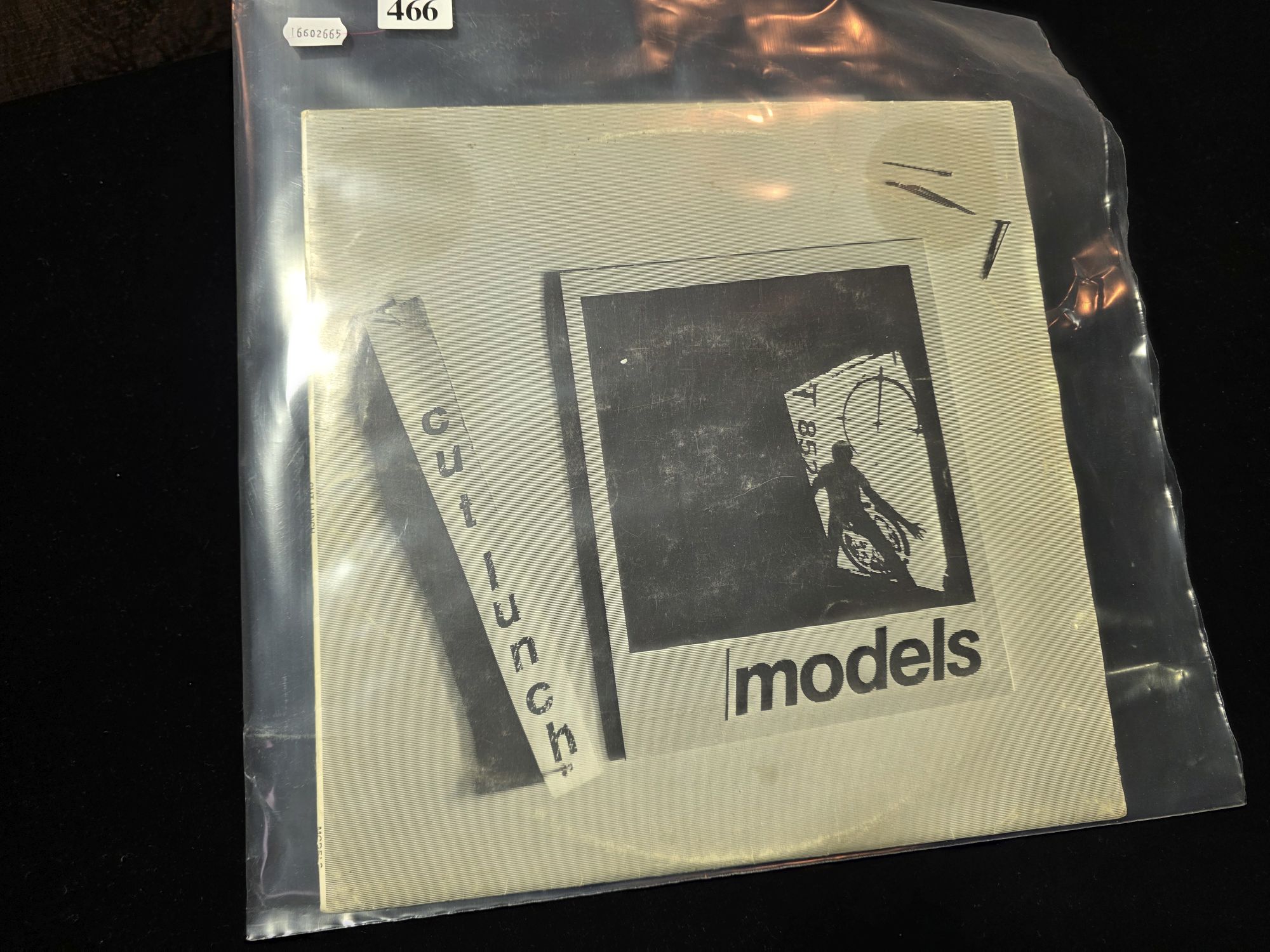 466 · MODELS