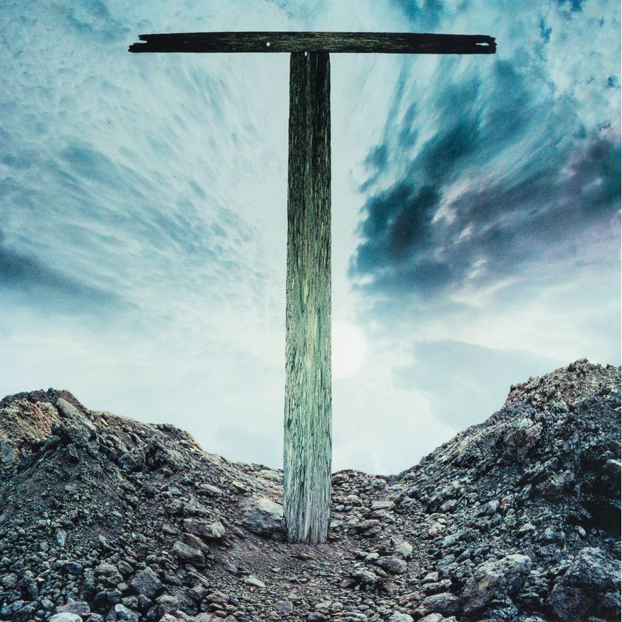 Zdzisław Beksiński | Bez tytułu