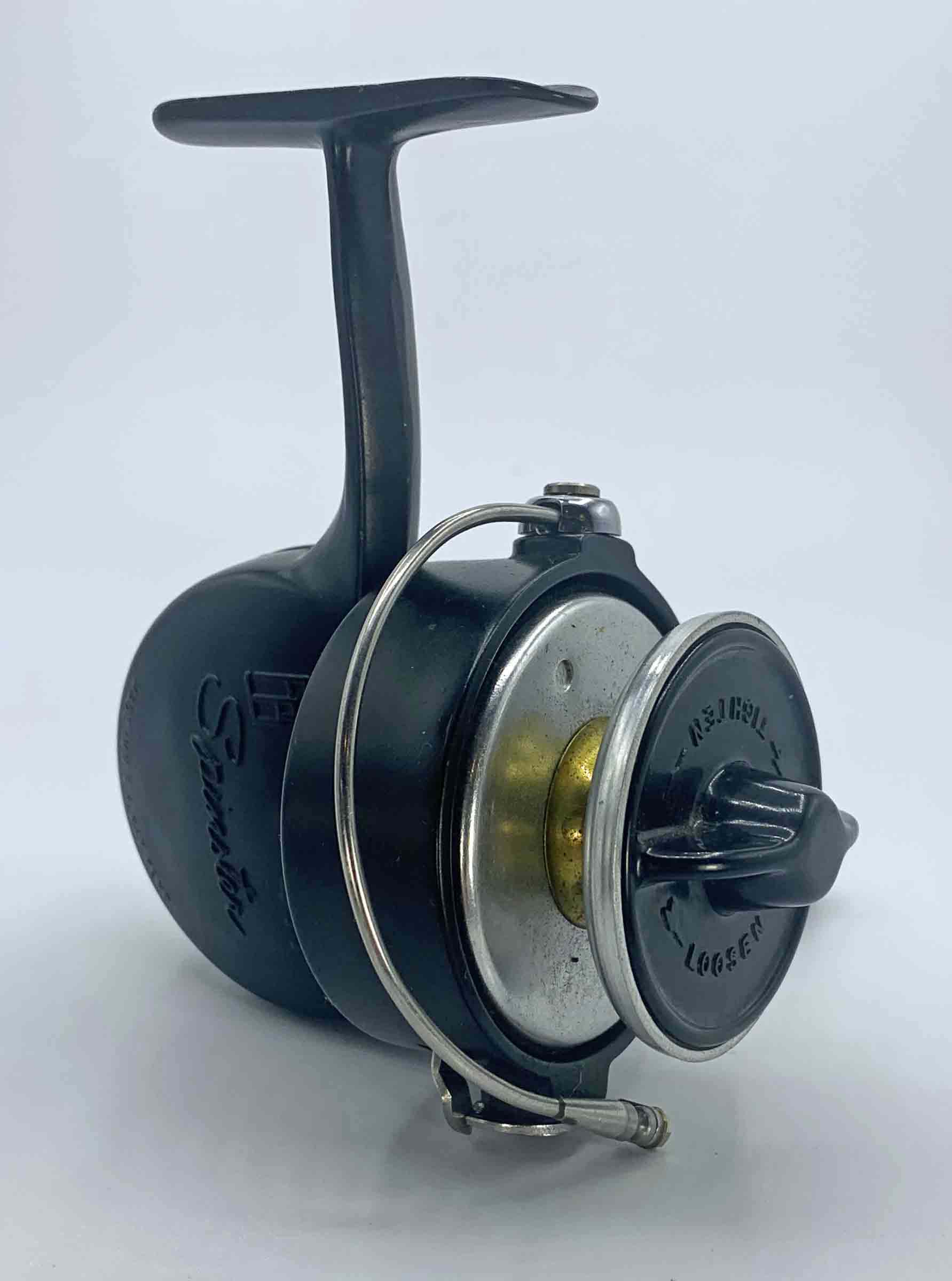 feuer brothers fishing reels Fire Stick Spinning Combo and functional design combined with Hardys traditional quality and high standards of manufacture are sure to make these classic Lightweight reels a firm favorite with fly anglers across the globe Reel-Brothers
