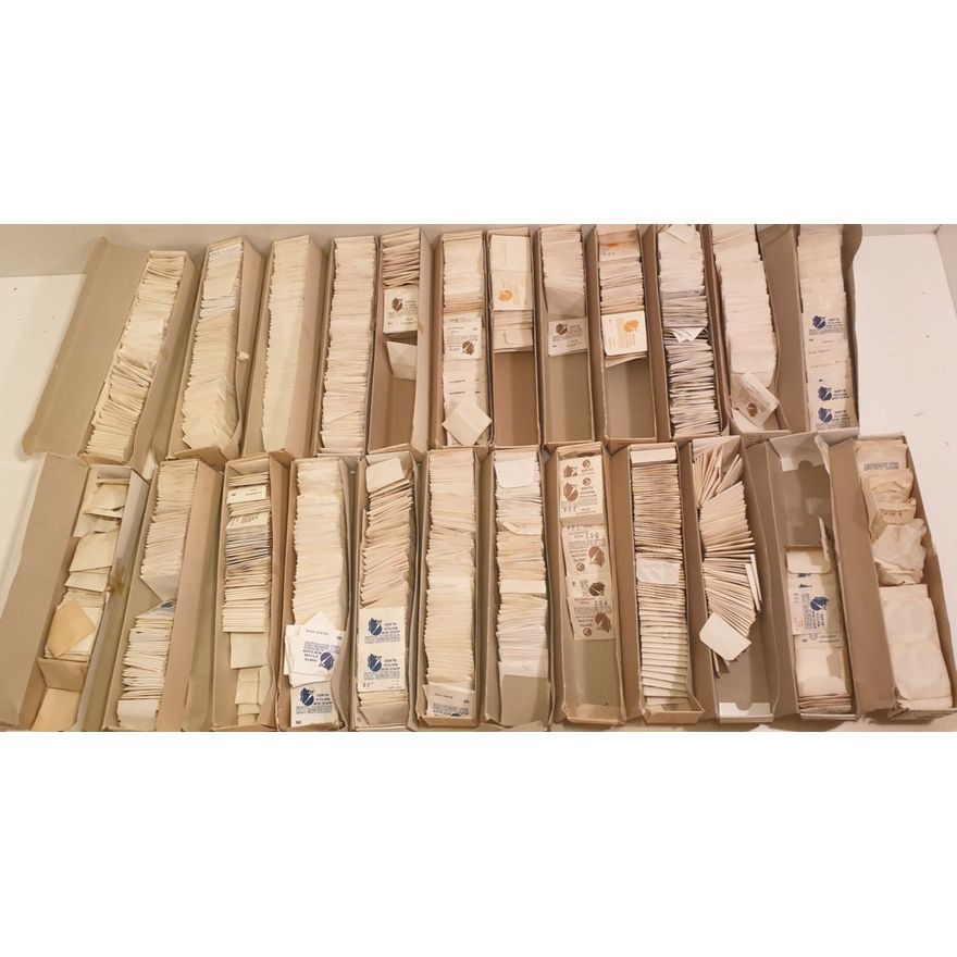 Acrylic Watch Glasses - Various Sizes