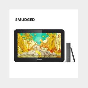 XPPen Artist Pro 16TP 4K Graphics Drawing Tablet - 4K resolution (3840 x 2160) 15.6 inch (SMUDGED) 51695/1308 HV B2 (S7)