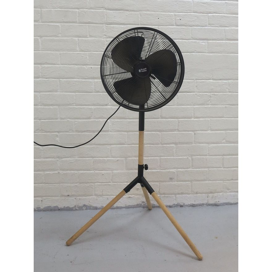 RUSSELL HOBBS FAN