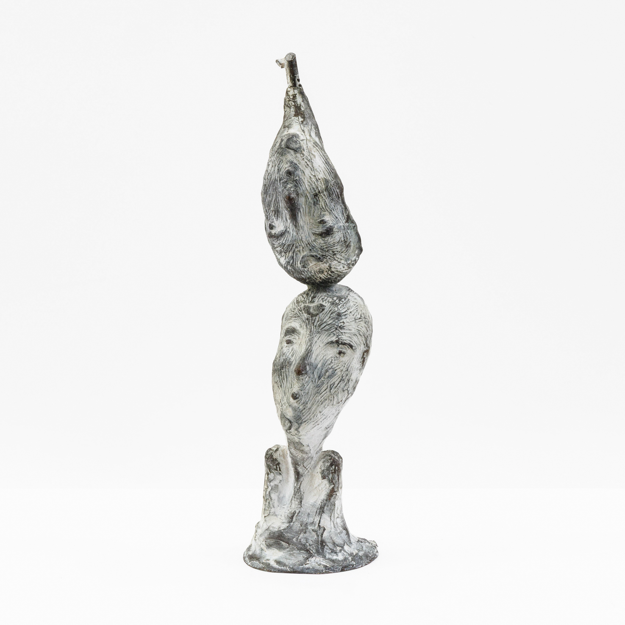 Johan tahon (°1965) – kavel bij Bernaerts, Antwerp