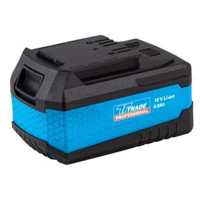 Trade Professional Lithium Ion 18V Battery |NOT TESTED