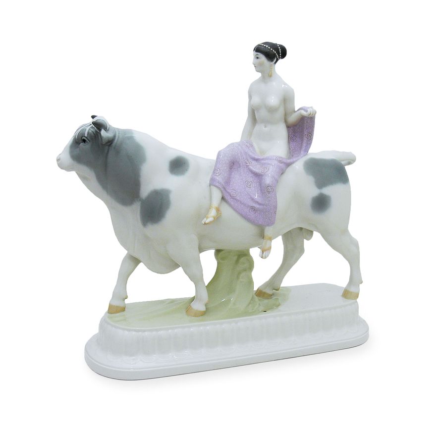 Figura Europa