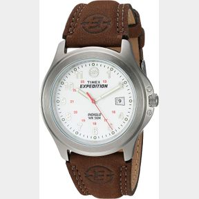 TIMEX MEN'S EXPEDITION METAL FIELD WATCH