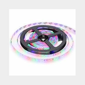 12V 5M 3528 RGB LED Strip Light - 12V 5M 3528 RGB LED Strip Light - Bar 9902060684996 - 51737/12873 SN B2 (S4)
