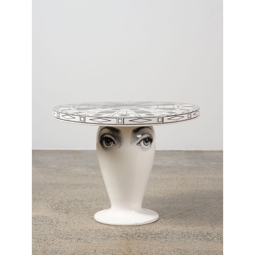 Fornasetti 'Architettonico Table'