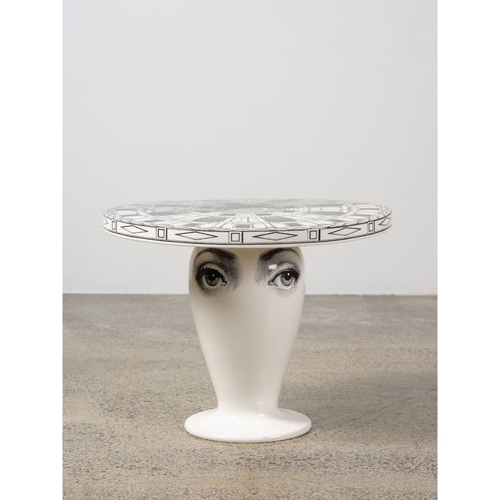 Fornasetti 'Architettonico Table'