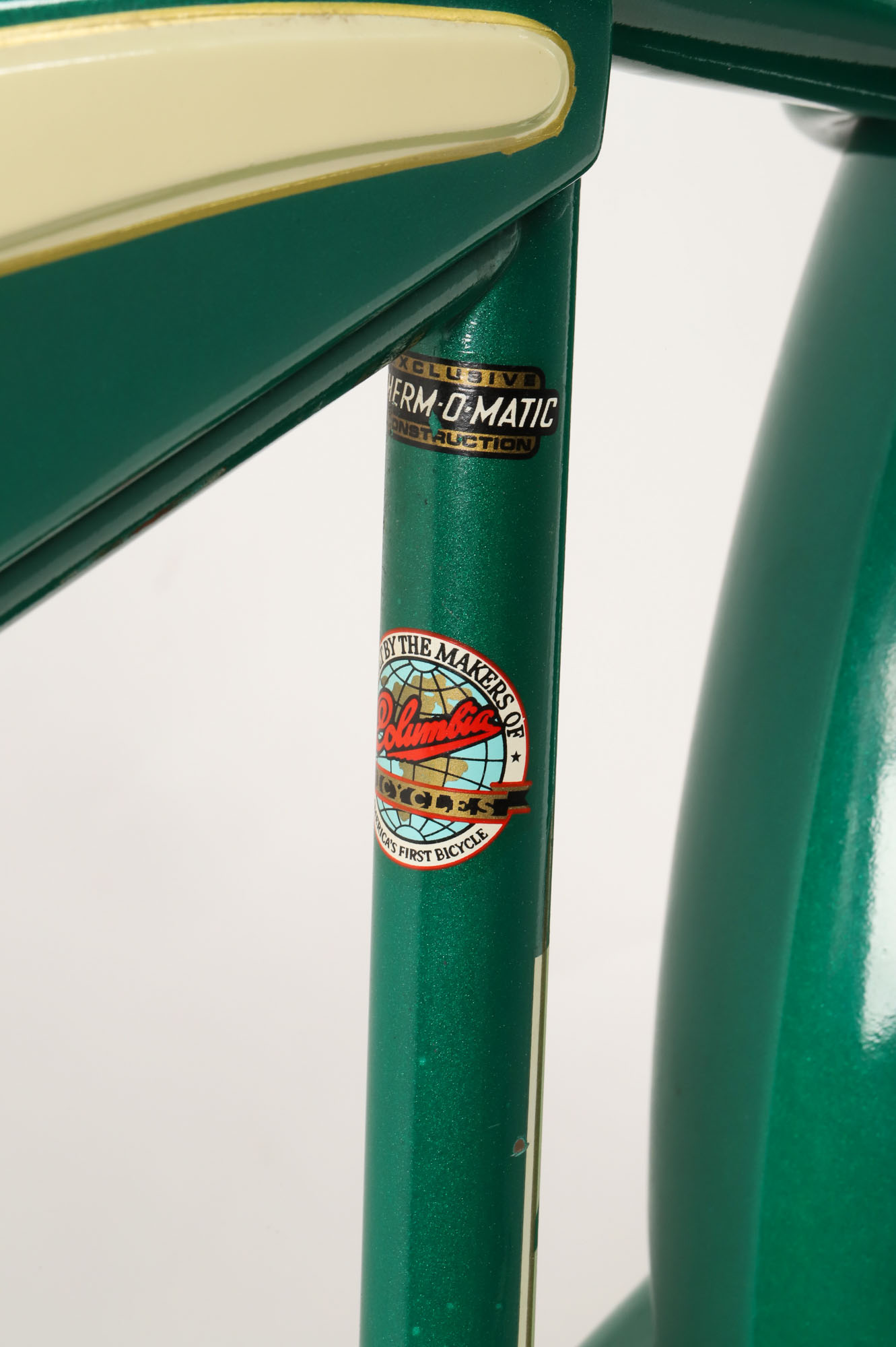 Anniversary 1956 Columbia 5-Star Superb Bicycle | Miller & Miller