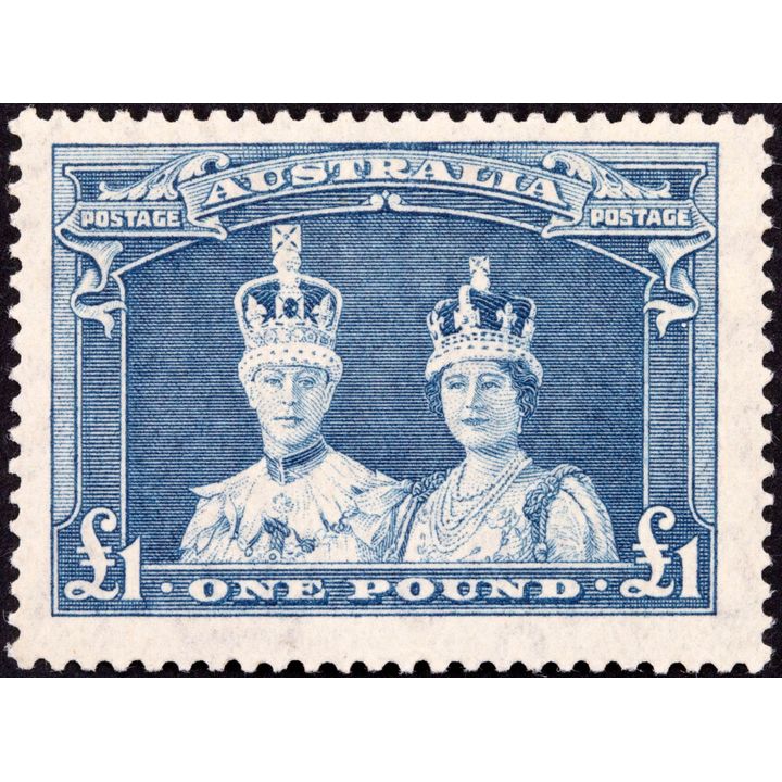 Robes, One Pound, 1949, Good
