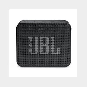 JBL Go Essential Ultra-Compact Portable Bluetooth Speaker - Black - Go Range | AS 51718/321 B1 (S6)