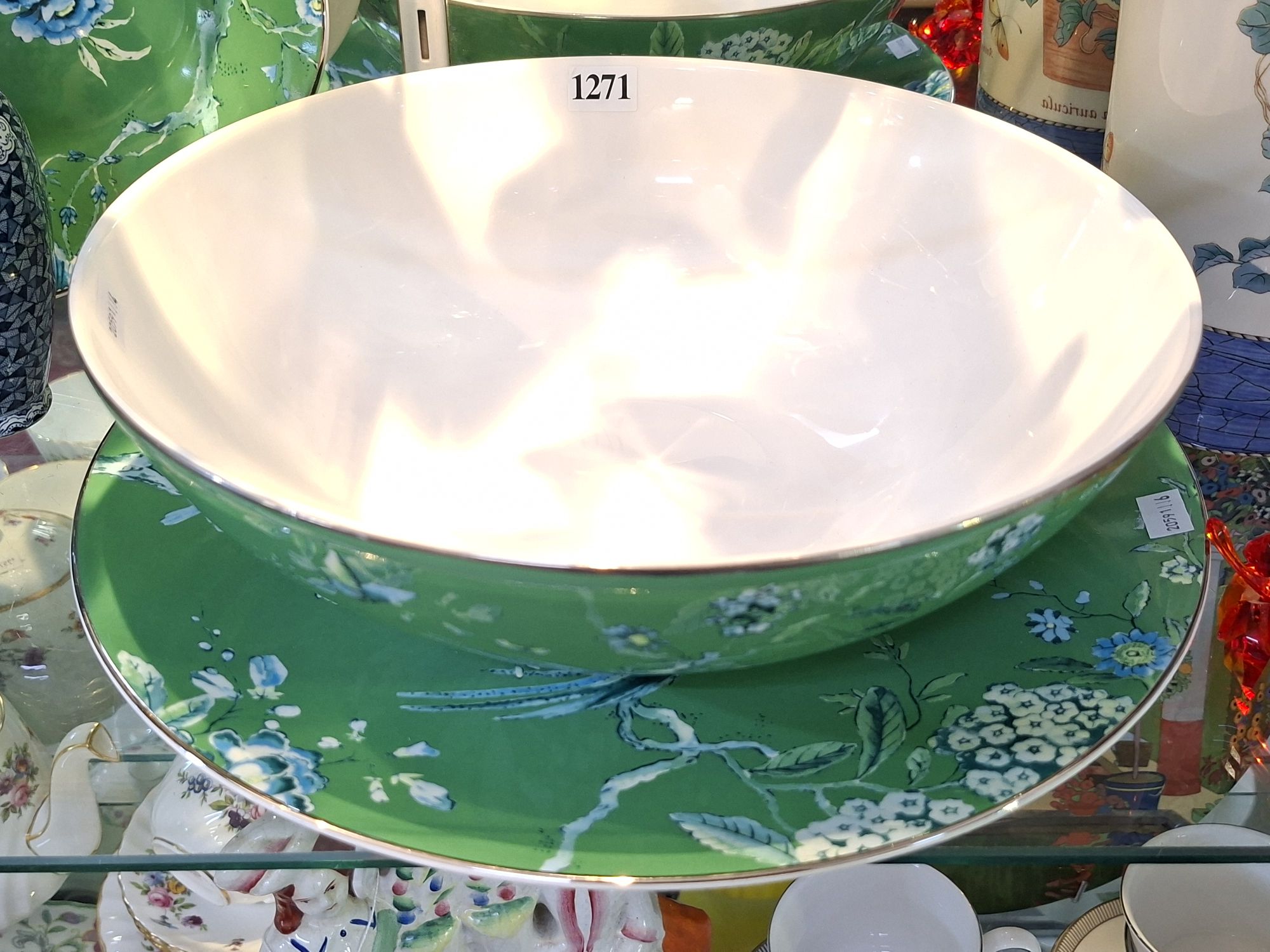 JASPER CONRAN WEDGWOOD