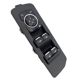 FL3Z14529CB WITH PANEL POWER DOOR WINDOW SWITCH WITH PANEL FL3Z-14529-CB FOR 2015-2020 FORD F-150 2018-2021 FORD EXPEDITION SW-783