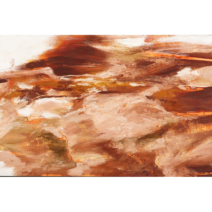 Suzanne Goldberg 'Untitled'