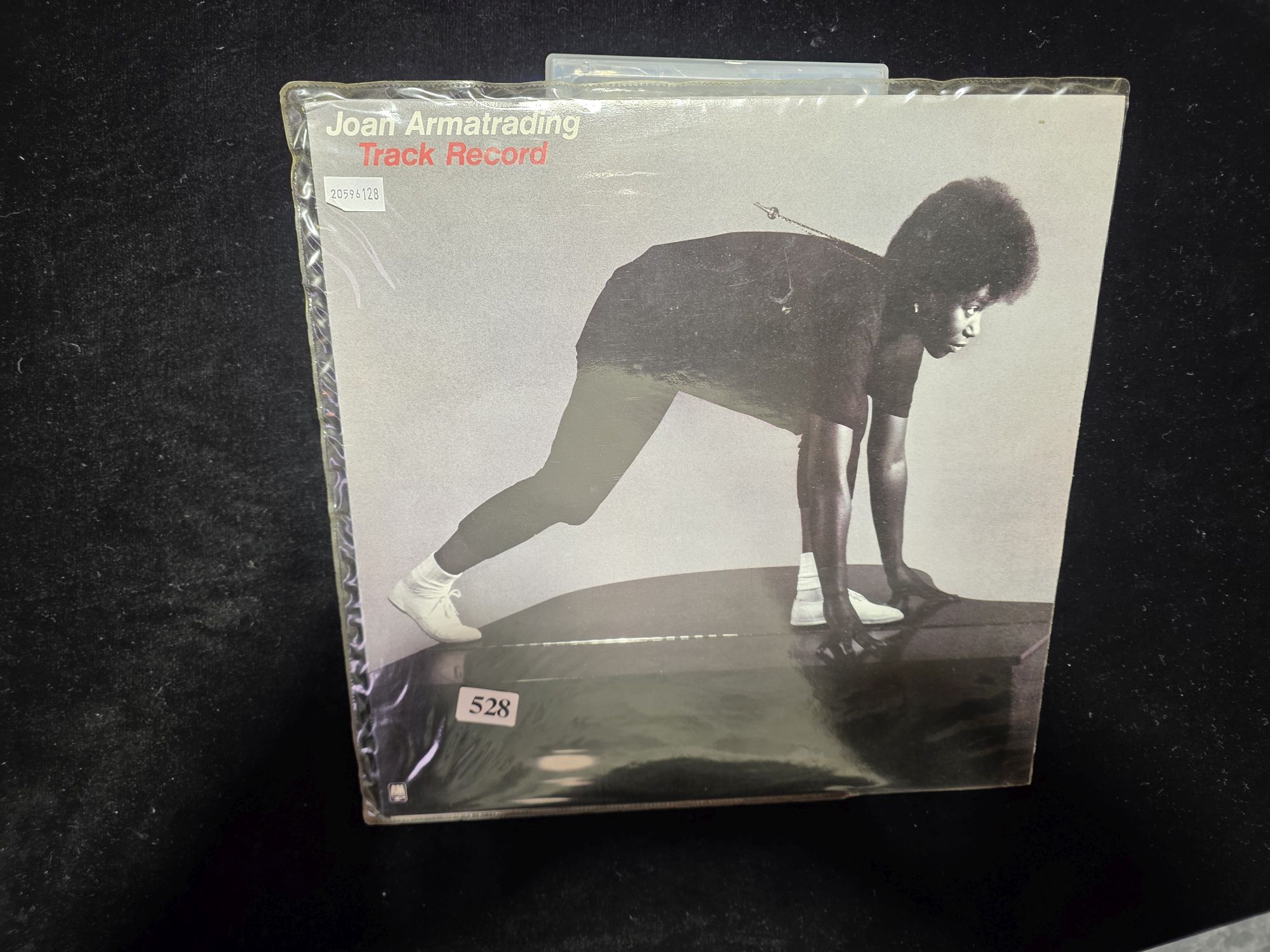 Joan Armatrading