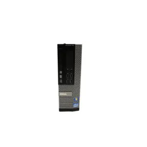 Dell OptiPlex790 i7 2nd Generation 4GB DDR3 RAM 500GB HDD (Refurbished) |