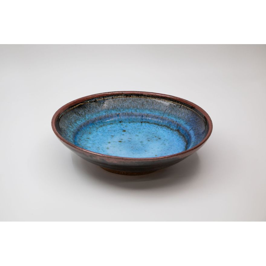 Len Castle - Stoneware bowl