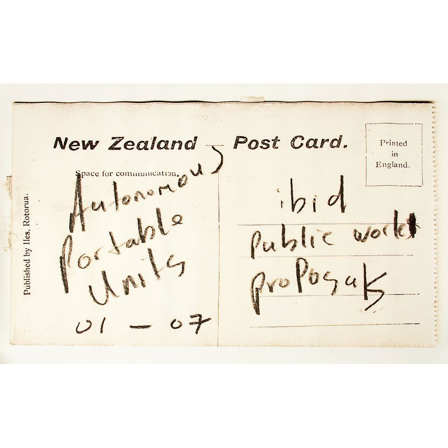 et al. 'Ibid. Public Projects'