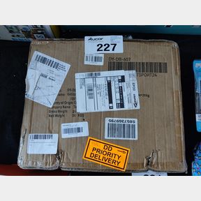 GETUP WEIGHT PLATE DUMBBELL SET WITH PLASTIC SUITCASE - 20KG -